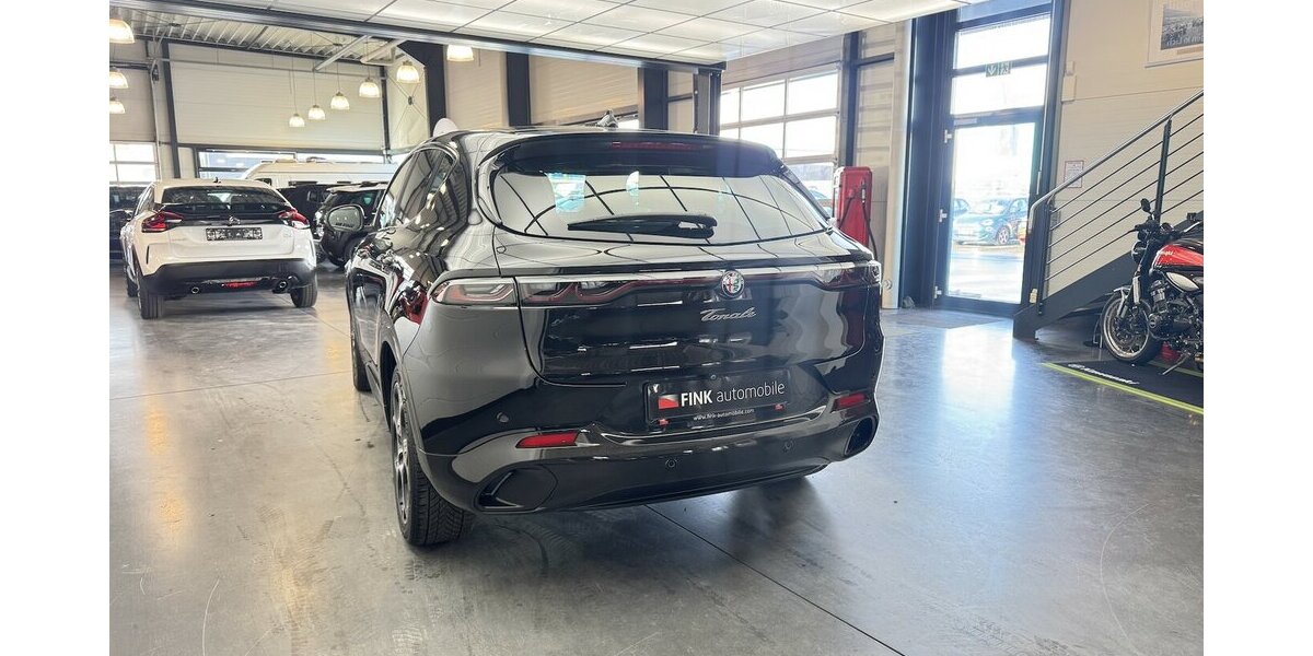 Alfa Romeo Tonale 1.5 VGT Veloce 48 V Hybrid LED 11.980 km 26.890 &euro; Lich 35423