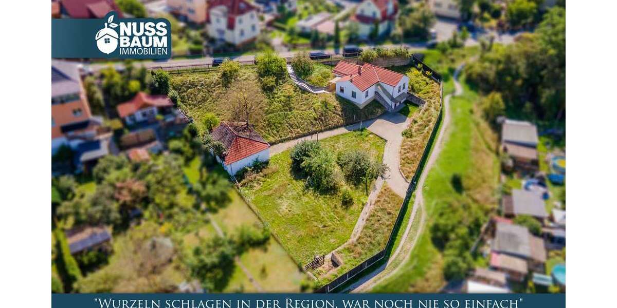 Einfamilienhaus Rudolstadt - 4 Zimmer, 82 m&sup2;, 225.000&euro; | Angebot:25405870