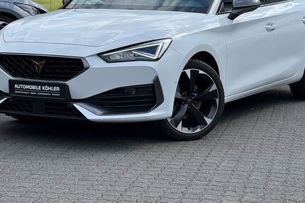Cupra Leon 32.051 km 24.990 &euro; Wenden 57482