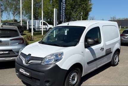 Renault Kangoo 77.343 km 10.430 &euro; Giengen 89537