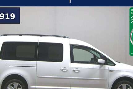 VW Caddy 152.003 km 14.980 &euro; Gyhum/Bockel 27404