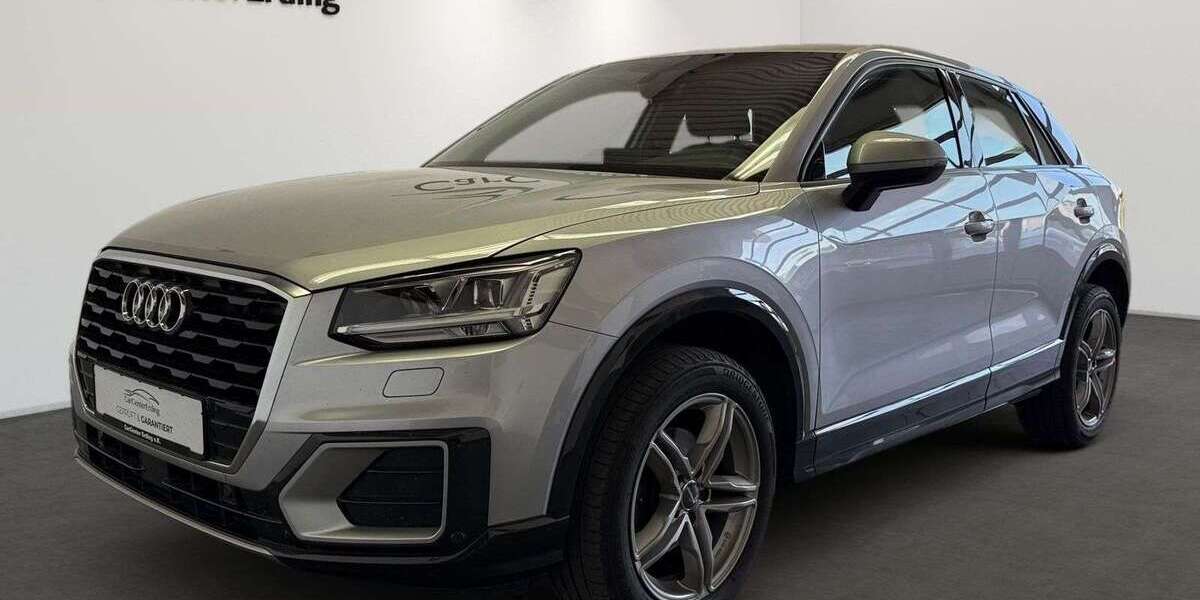 Audi Q2 61.300 km 18.990 &euro; Erding, Altenerding 85435