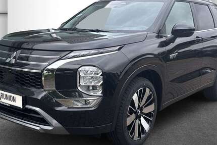 Mitsubishi Outlander 5.750 km 45.890 &euro; Gotha 99867