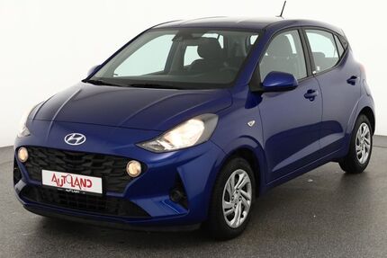 Hyundai i10 34.371 km 13.990 &euro; Bad Hersfeld 36251
