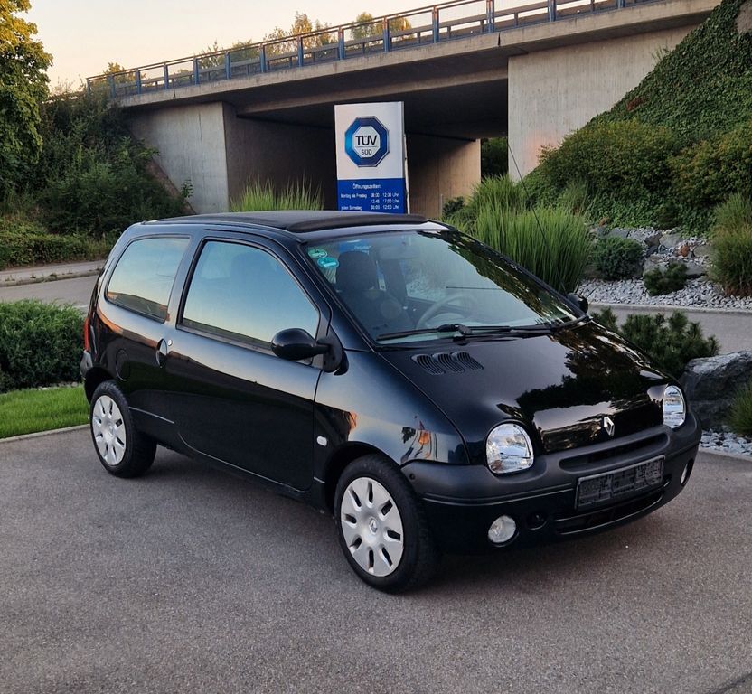 Twingo