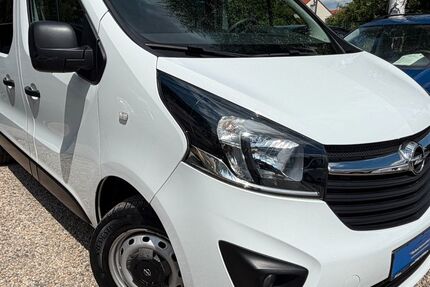 Opel Vivaro 175.468 km 13.990 &euro; Berlin 13089