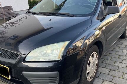 Ford Focus 202.943 km 1.000 &euro; Owen 73277