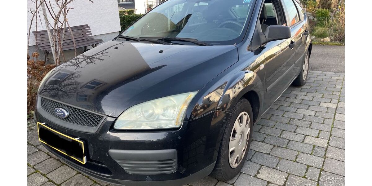 Ford Focus 202.943 km 1.000 &euro; Owen 73277