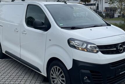 Opel Vivaro 129.500 km 14.980 € Langen 63225