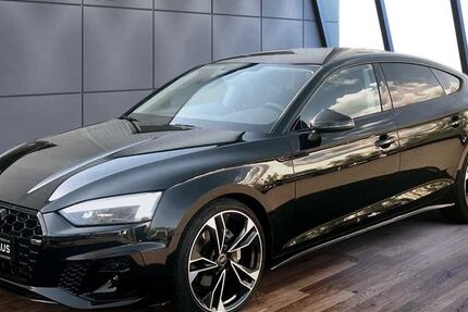 Audi A5 32.314 km 39.870 &euro; Schweinfurt 97424