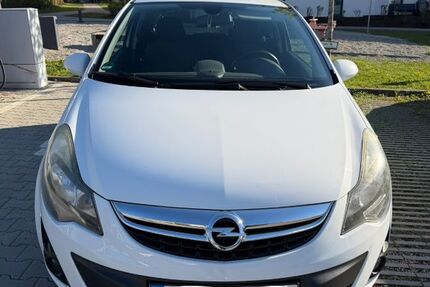 Opel Corsa 204.760 km 2.650 &euro; Kempten 87437