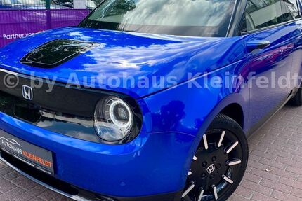 Honda e 12.935 km 16.990 &euro; Borkheide 14822
