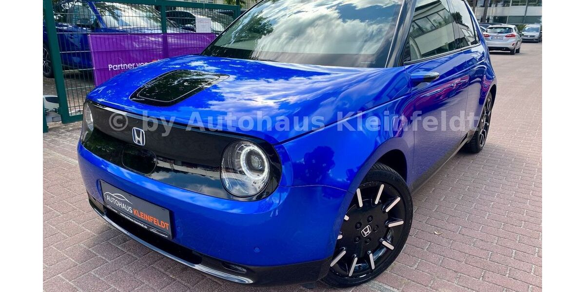 Honda e 12.935 km 16.990 &euro; Borkheide 14822