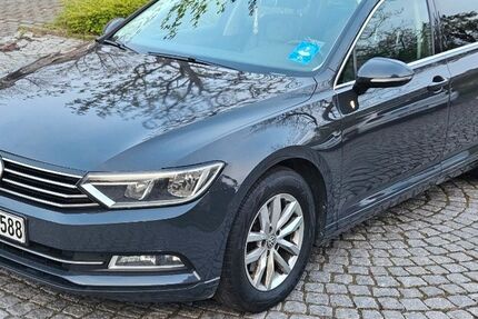 VW Passat Variant 344.500 km 9.200 &euro; Obernkirchen 31683
