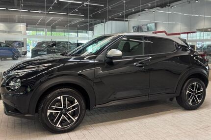 Nissan Juke 11.983 km 18.480 &euro; Dortmund 44145