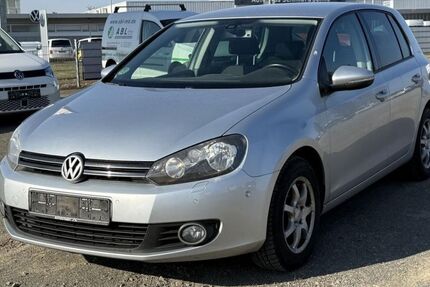 VW Golf 257.550 km 2.240 &euro; Aschersleben 06449