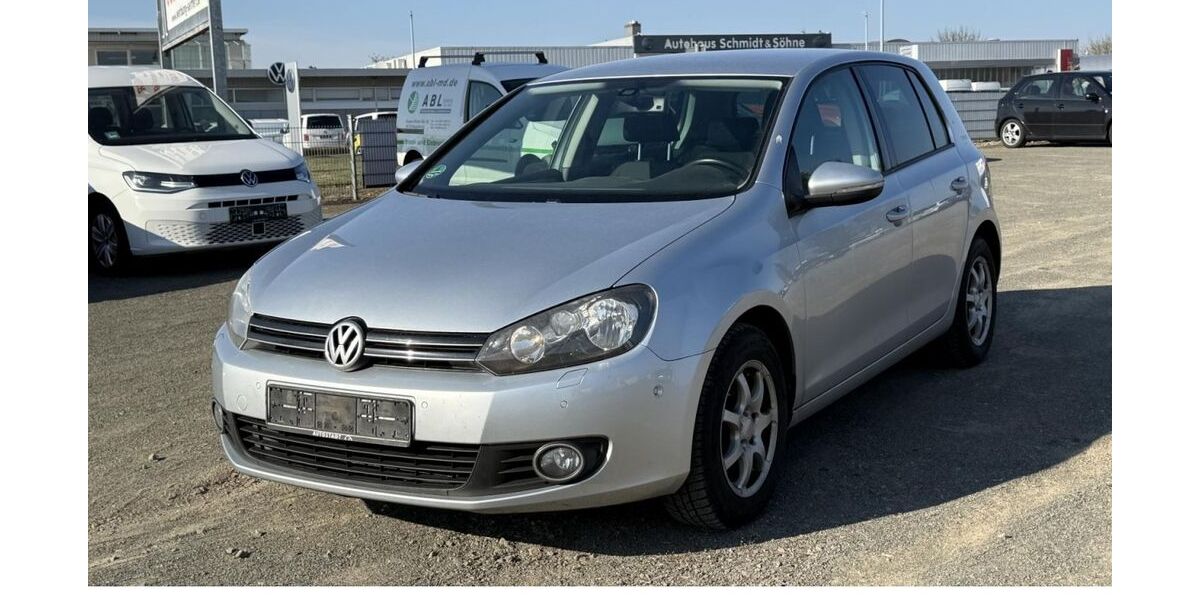 VW Golf 257.550 km 2.240 &euro; Aschersleben 06449