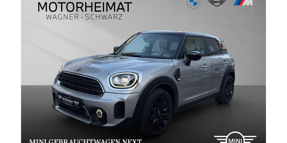 Mini Cooper Countryman 105.900 km 22.500 &euro; Traunstein 83278