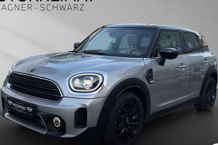 Mini Cooper Countryman 105.900 km 22.790 &euro; Traunstein 83278