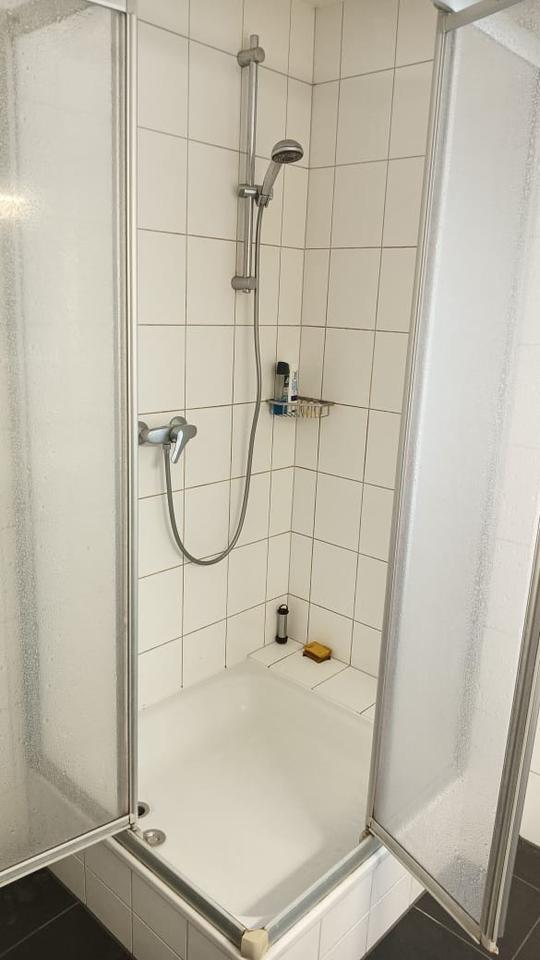 34 qm Wohnung in Fallersleben, Wolfsburg – Frei ab 1. August!