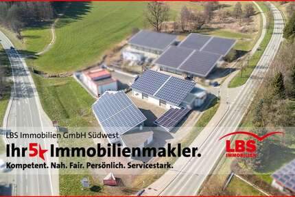 Gewerbeobjekt Mühlingen - 4.500&euro; | Angebot:26293085