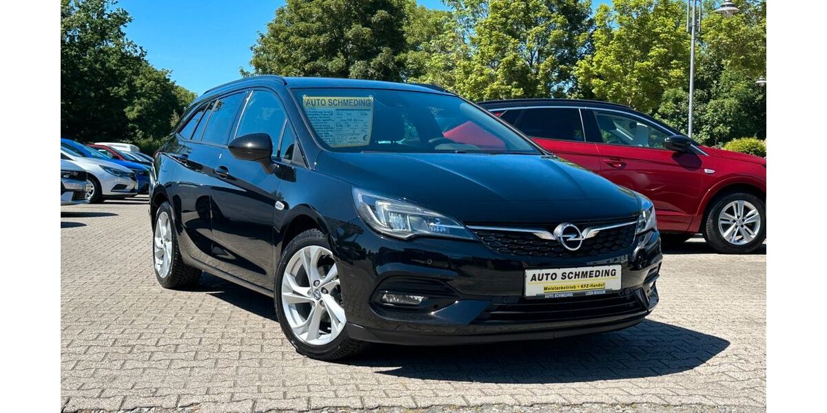 Opel Astra 54.650 km 13.900 &euro; Leer- Bingum 26789