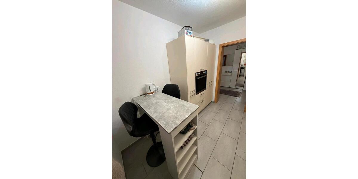 Etagenwohnung Pfullendorf - 2.5 Zimmer, 57 m&sup2;, 224.000&euro; | Angebot:25635426