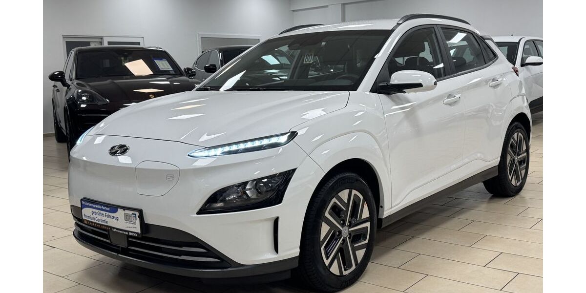 Hyundai KONA 22.224 km 17.500 &euro; Bonn 53227