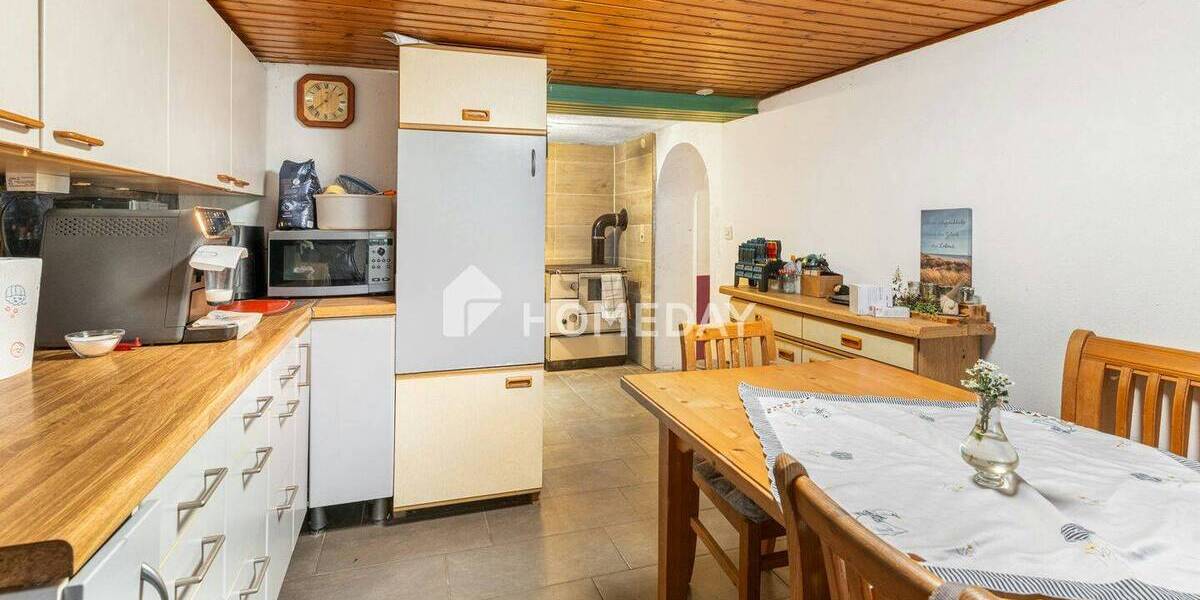 Bauernhaus, Landhaus Prackenbach Unterrubendorf - 8 Zimmer, 254 m&sup2;, 329.000&euro; | Angebot:25773218