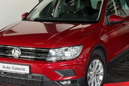 VW Tiguan 100.000 km 17.790 &euro; Landsberg am Lech 86899