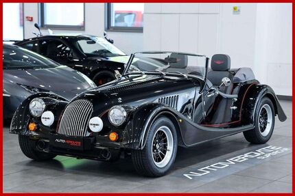 Morgan Plus 8