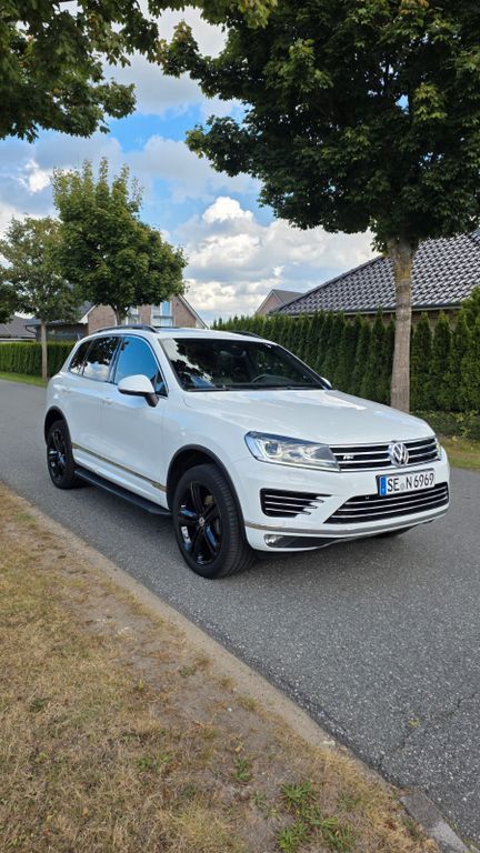 Touareg