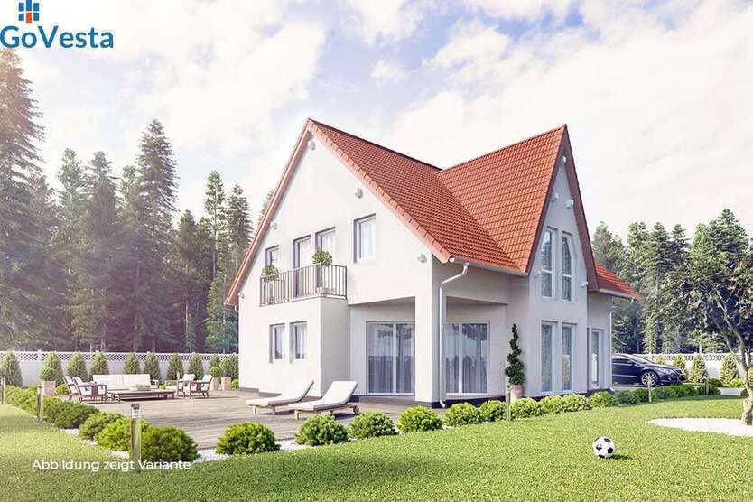 Grundstück zu verkaufen in Halle 374.500 € 608 m²
