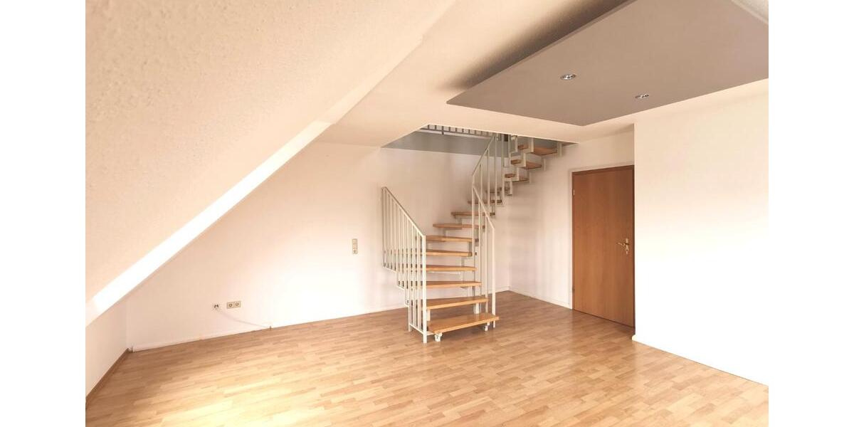 Maisonettenwohnung Bad Buchau - 3 Zimmer, 83 m&sup2;, 225.000&euro; | Angebot:25875508
