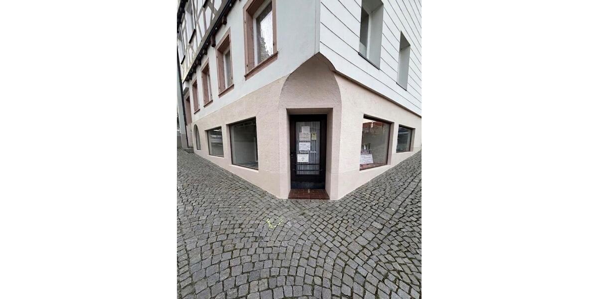 Gewerbeobjekt Gernsbach - 585&euro; | Angebot:26297491