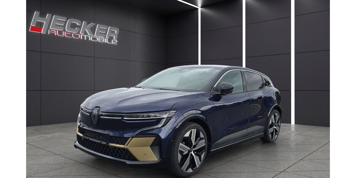 Renault Megane 50.617 km 27.990 &euro; Lippstadt 59557