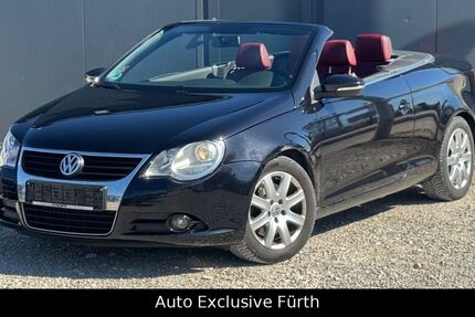 VW Eos 175.220 km 2.790 &euro; Fürth 90768