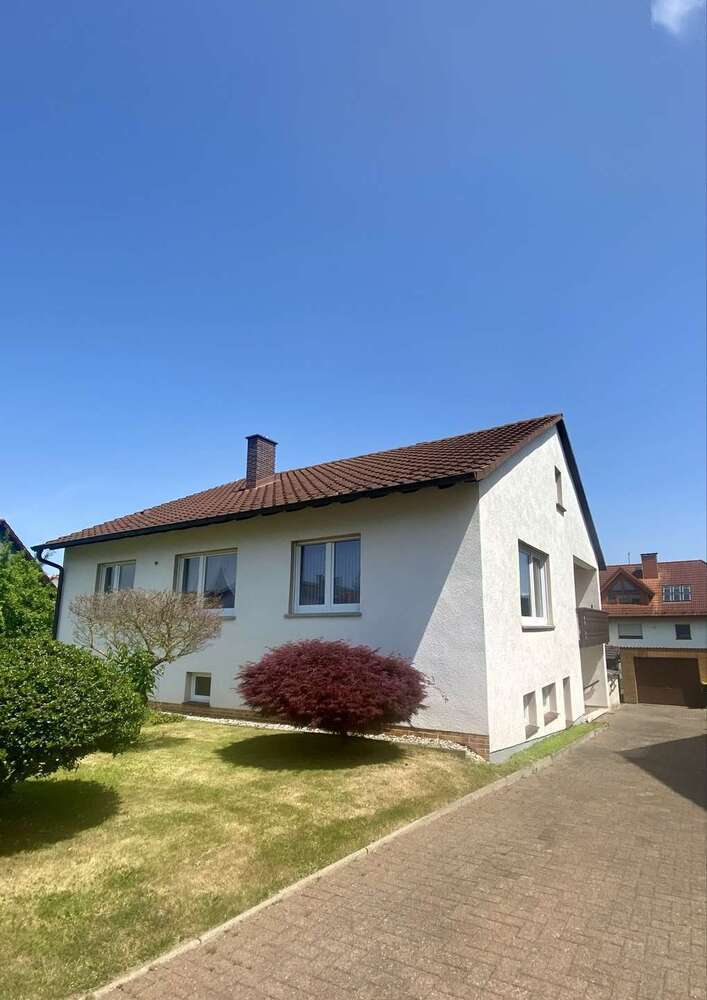 Haus zum Kaufen in Ludwigsau 237.000 € 180 m²