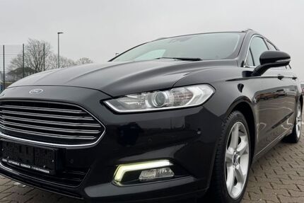 Ford Mondeo 293.593 km 5.999 &euro; korbach 34497