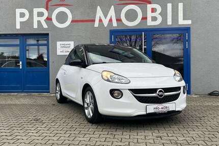 Opel Adam 61.216 km 12.400 &euro; Meppen 49716