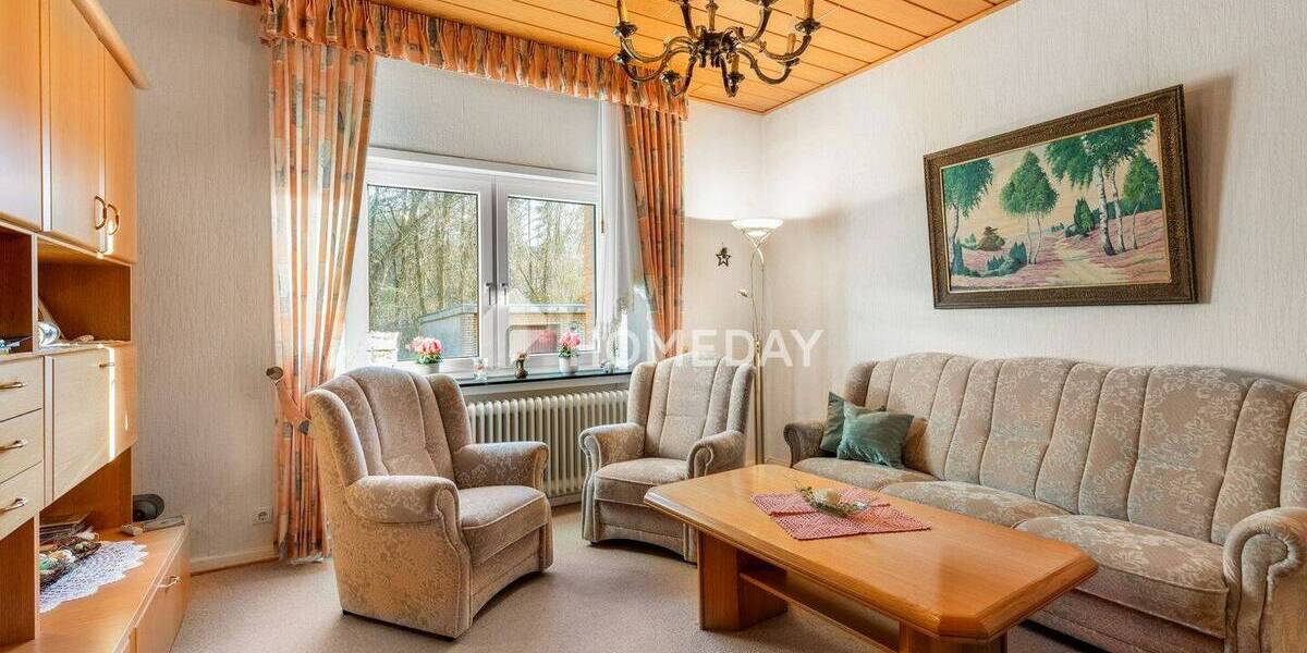 Einfamilienhaus Kirchlengern Südlengern - 7 Zimmer, 155 m&sup2;, 450.000&euro; | Angebot:26080411