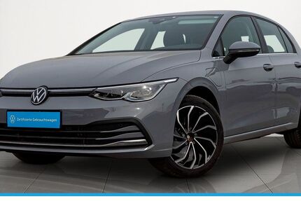 VW Golf 28.850 km 21.980 &euro; Limburg 65549