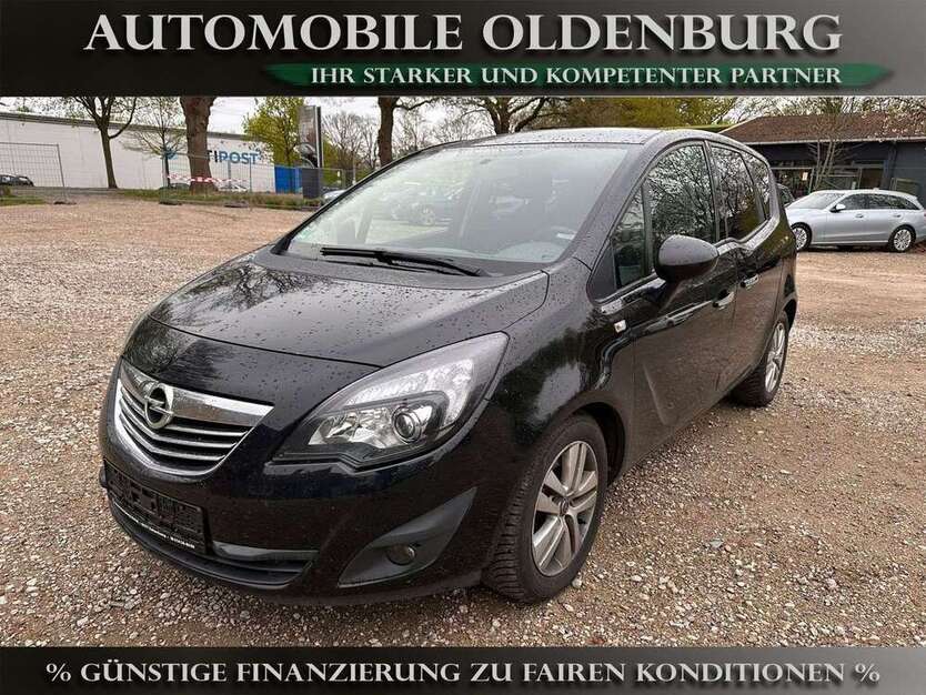 Meriva