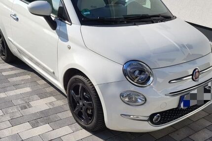 Fiat 500 52.900 km 10.840 &euro; Bremen 28755