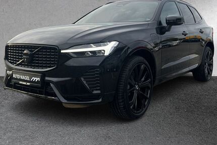 Volvo XC60 20.560 km 48.400 &euro; Steinfurt 48565