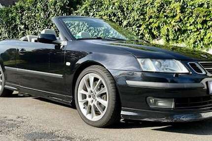 Saab 9-3 170.845 km 10.900 € Düsseldorf 40476