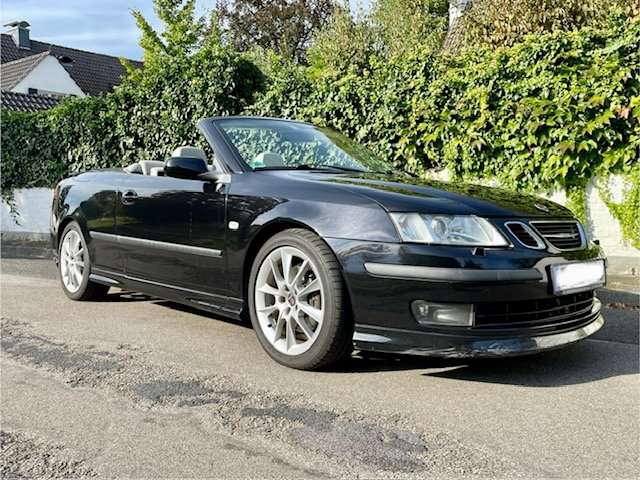 Saab 9-3 170.845 km 10.900 € Düsseldorf 40476