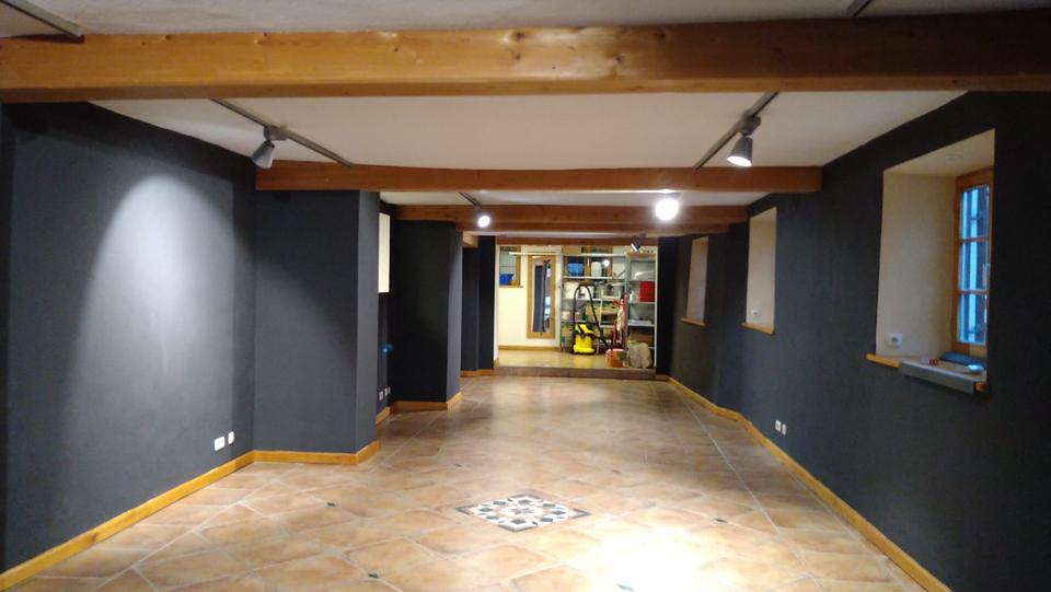 Gewerbeobjekt Miesbach - 1.800&euro; | Angebot:20743847