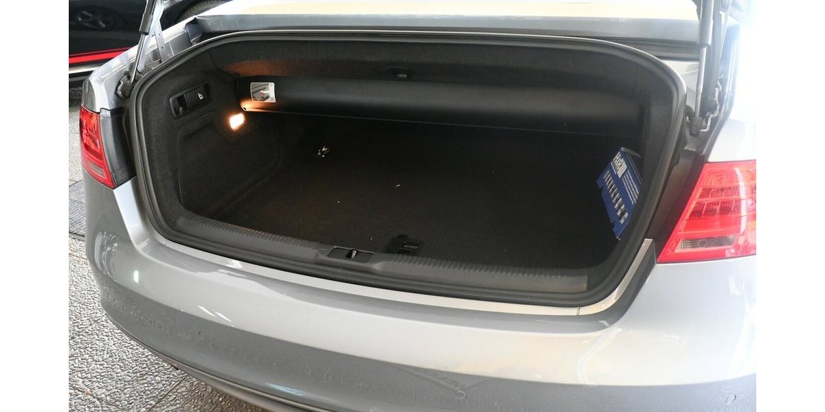 Audi A5 Cabrio 3.0 TDI quattro S-line Sport/Plus DSG 129.000 km 22.500 &euro; Seevetal - Hittfeld 21218