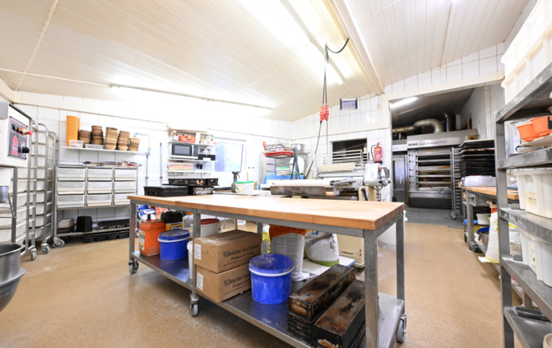 Gewerbeobjekt Hagen im Bremischen Hagen - 980.000&euro; | Angebot:25676062